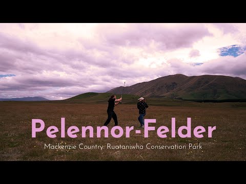 Die Schlacht auf den Pelennor-Feldern – Farfalle di Ferro