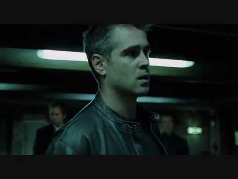 London Boulevard/ Charlotte And Mitch /  xFor Sara xx