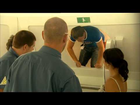 Jul i verdensrummet afsnit 8