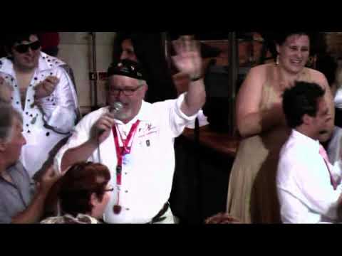 Oscar Night 2008 - Costa Victoria