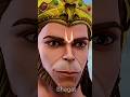 ️ Bajrangbali Attitude Status Bhagat