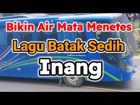Jangan Dengarkan Lagu Ini Kalau Tidak Ingin Menangis || Lagu Batak Sedih