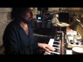 Iasos on Heart Flame at Body Actualized Center (sound check)