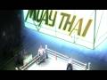 Street Fighter 4 Sagat S Prologue