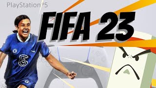 Vidéo FIFA 23 Sam Kerr Edition 