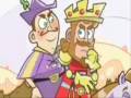 Funny Moments From King Arthurs Disasters