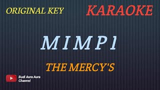 Download lagu MIMPI THE MERCY S COVER AURA... mp3