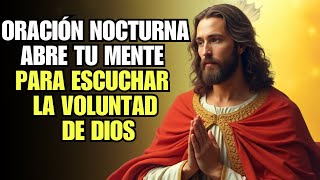 ¿DIOS TE HABLA EN TU MENTE? DESCUBRE CÓMO ESCUCHARLE CON CLARIDAD