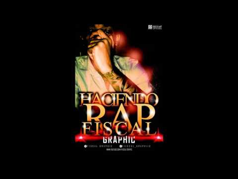 Fiscal Graphic - Haciendo Rap