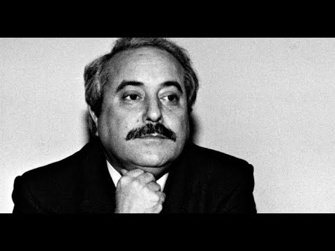Giovanni Falcone - La Storia Siamo Noi/Mixer