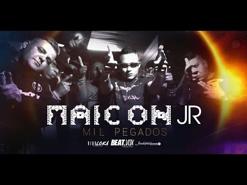 MAICON JR - MIL PEGADOS / BEAT VOX PRODUTORA
