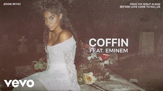 Musik-Video-Miniaturansicht zu COFFIN Songtext von Jessie Reyez