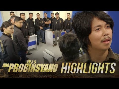 Task Force Agila assigns Domengsu's first mission | FPJ's Ang Probinsyano (With Eng Subs)