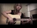 Hollywood Anderson - My Best Friend (Acoustic ...