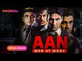 AAN-Men At Work | Bollywood Action Movie | Akshay Kumar | Sunil Shetty | Shatrugha Sinha | Proreal