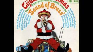 Torero Band [Tijuana Christmas] Sound of Brass - Silent Night [HQ Audio]