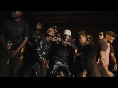 BakaBaki - Bem Malé feat. Paulelson (Video Oficial)