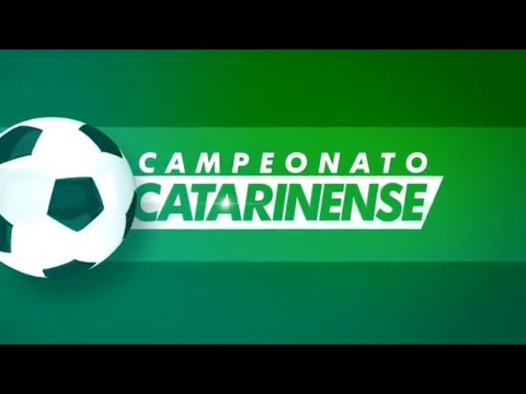 Chamada NSC TV/Globo para o Campeonato Catarinense 2021