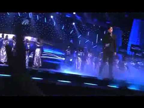 David van Vuuren - Bridge over troubled water