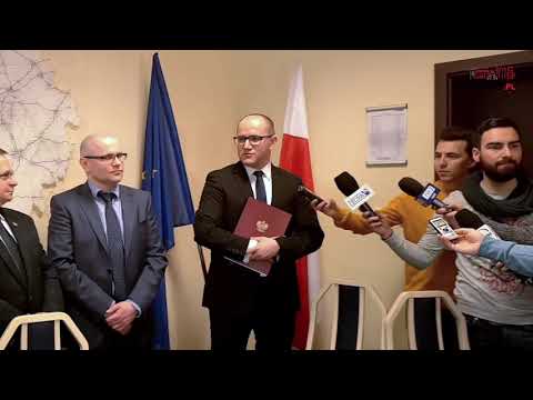 Trzeci pas autostrady A2 między Łodzią a Warszawą