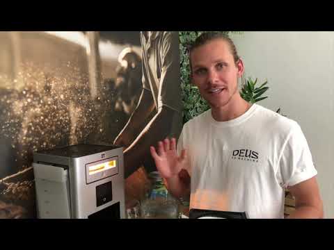 How To  Make Coffee Extract !