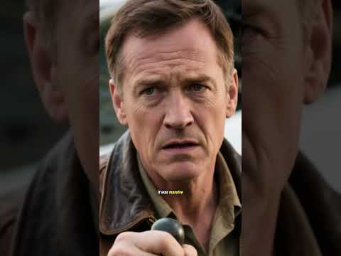 The 100-Foot Congo Snake: Pilot Remy Van Lierde Sighting Explained  #congo