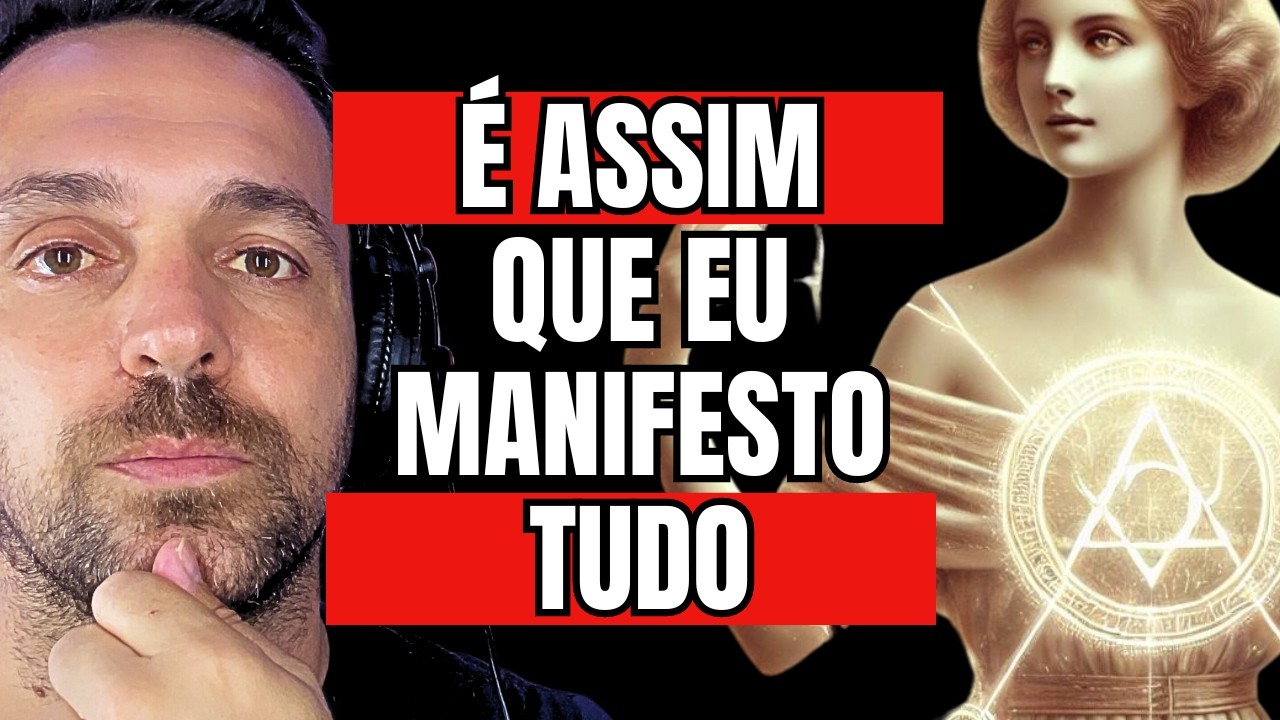 O ÚNICO VÍDEO sobre COCRIAÇÃO que você precisa!
