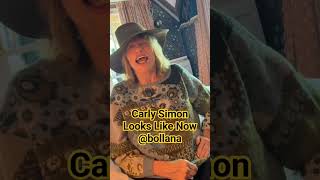 Carly Simon is Over 80 Year Old - A look at life&#39;s of the music icons #foryou #carlysimon #viral