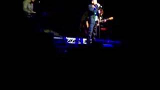 Anthony Callea- Perfect Mistake live at ACER arena