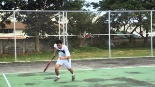 Behind the Scenes of Takda