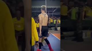 Download lagu Smash dimas saputra terbledoss mp3