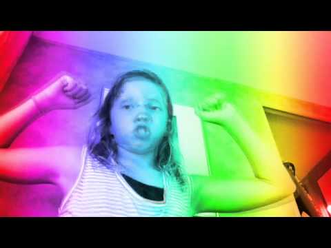 "Will.i.am ft. Justin Bieber & Synchronice - That Power (Flow Deejay Booty Mix)" Fan Video