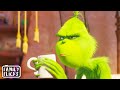 Grumpy Morning Routine Dr Seuss The Grinch 2018 Family Flicks