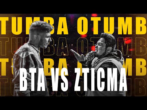 BTA 🇪🇦 vs ZTICMA 🇲🇽 | OTUMBA (CDMX) (Vídeo Oficial)