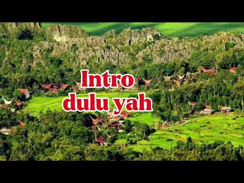 Karaoke Mupakarannu by. Mey Christine Nada Pria (do = Bes)