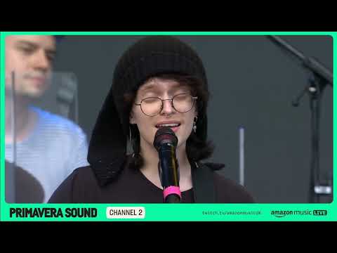 Cavetown Lemon Boy 6/2/23 stream