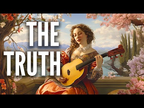The Truth About Vivaldi's Four Seasons