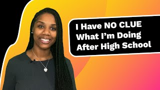 What Should You Do After High School? Preparing For Your Career