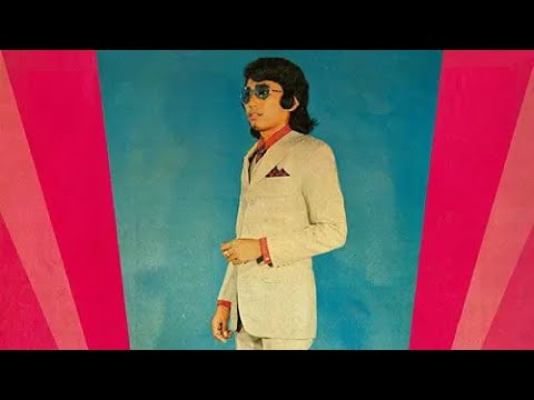 Mus Mulyadi - Kr Rindu Malam