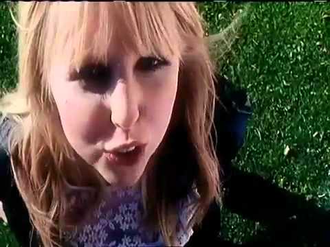 Polly Scattergood - Please Don't Touch.flv