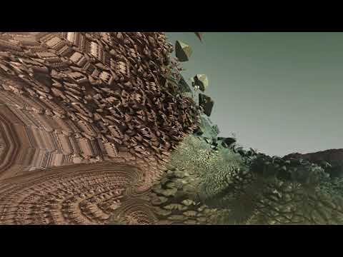 mandelbox qp1