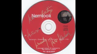 Namlook ‎– Seasons Greetings   Autumn