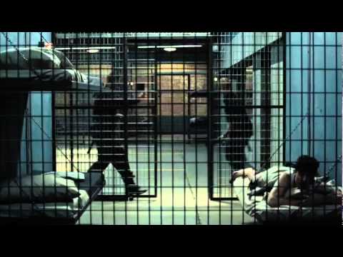 THE EXPERIMENT 2010 (trailer)