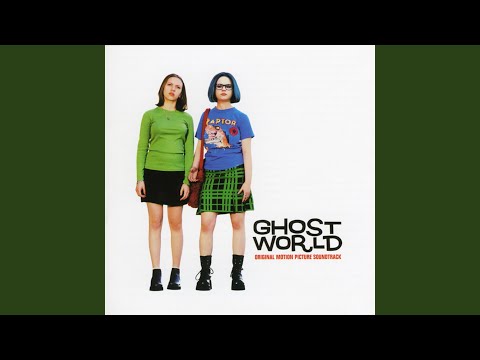 Theme From Ghost World