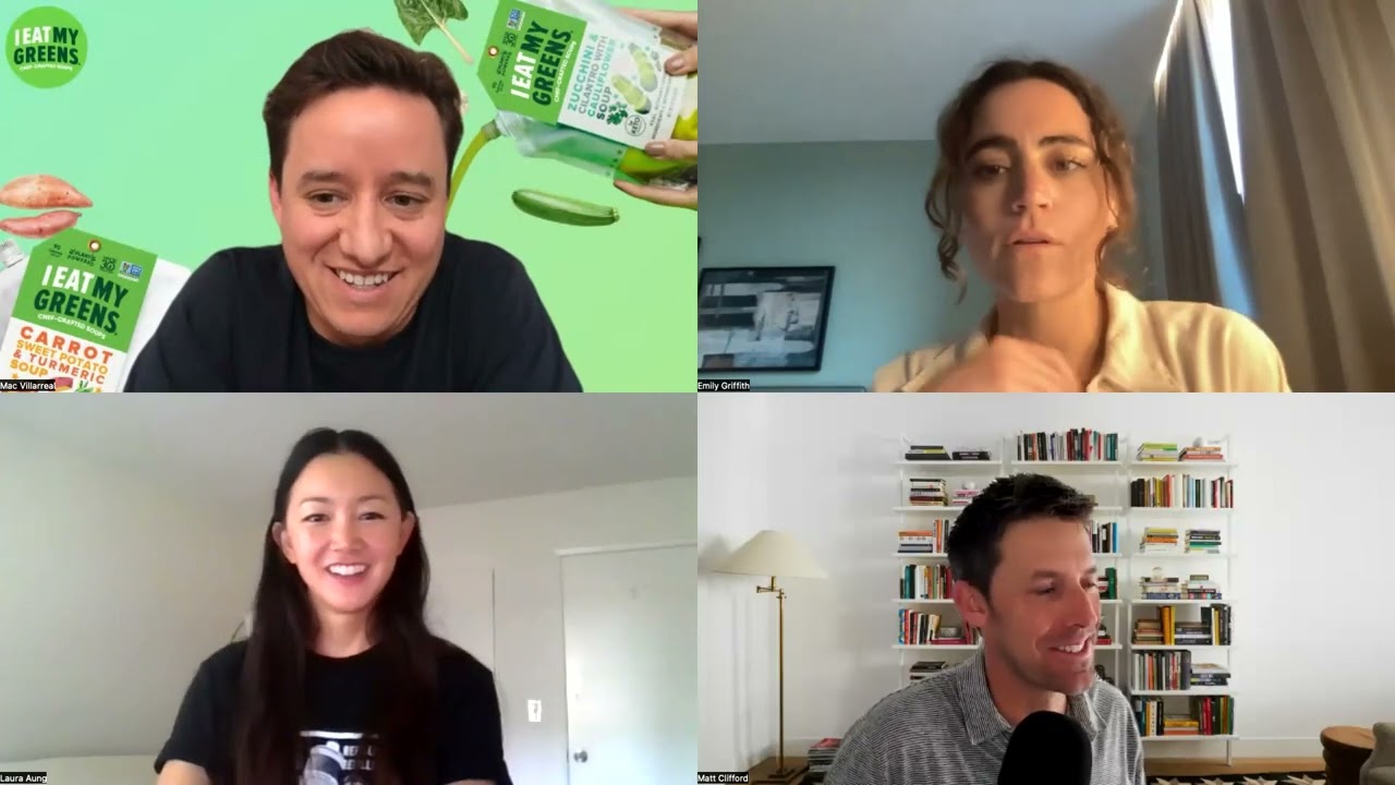 Innovation in CPG: Special Session