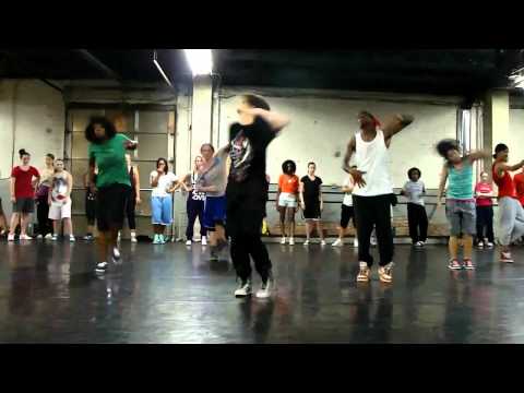 Lizzie Wicks Workshop (Chicago 2011 ) - July 2nd and 3rd