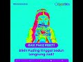 Ga Pakai Ribet Bikin Puding Tinggal Seduh Langsung Jadi Yuk Cobain Agaros Agarista