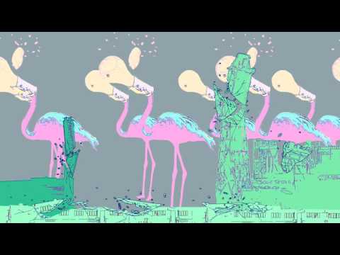 演奏・創作学科 呉香琳《変容》｜audiovisual