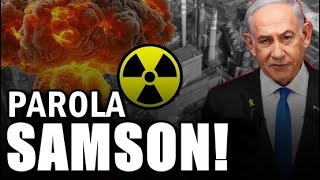 NETANYAHU ÇILDIRDI! TEVRATTAKİ KORKUNÇ EMİR! 