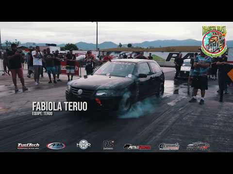 Todo poderoso Golzão turbo! DTA-L Race Valley 5º Etapa